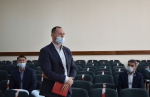 Предпринимательский час