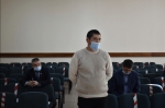 Предпринимательский час