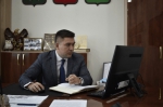 Предпринимательский час