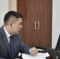 Онлайн–конференция с  депутатом ГД РФ  Ильдаром Бикбаевым - Аскинский район