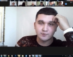 Предпринимательский час