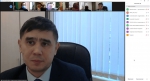 Предпринимательский час