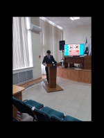 Предпринимательский час