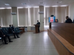 Предпринимательский час