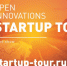 DIGITAL STARTUP TOUR Фонда «Сколково» - Аскинский район