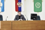 Предпринимательский час