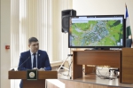 Предпринимательский час