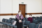Предпринимательский час