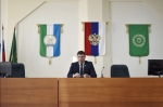 Предпринимательский час