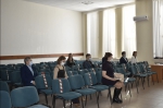 Предпринимательский час
