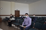 Предпринимательский час