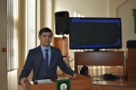 Предпринимательский час