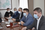 Предпринимательский час