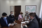 Предпринимательский час