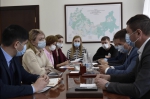 Предпринимательский час