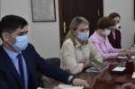 Предпринимательский час