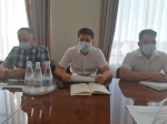 Предпринимательский час