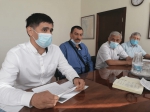 Предпринимательский час