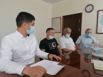 Предпринимательский час