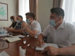 Предпринимательский час