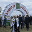 Сабантуй – праздник без границ - Аскинский район