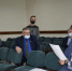 Предпринимательский час с главой администрации района - Аскинский район