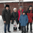 Акция «Десант помощи» от Башкортостанского  регионального  отделения  партии «ЕДИНАЯ РОССИЯ» - Аскинский район