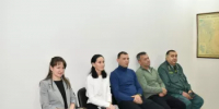 Заседание Межведомственной комиссии - Аскинский район