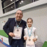 Юная шахматистка, продемонстрировала выдающиеся результаты на Чемпионате РБ - Аскинский район