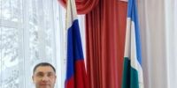 Первенец 2026 года - Аскинский район