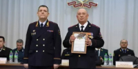 Сотрудники полиции Аскинского района получили высокую оценку на республиканском уровне - Аскинский район