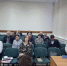 Заседание межведомственной комиссии по поддержке участников специальной военной операции и членов их семей - Аскинский район