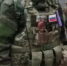 Доброволец БАРС с позывным «Джихад» снова в строю - Аскинский район