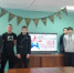 Библиопрограмма к Дню защитника Отечества прошла в башкирском сельскохозяйственном колледже. - Аскинский район