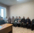 Профилактика пожаров в Султанбековском сельсовете: встреча с активом населения - Аскинский район