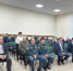 Оперативное совещание при главе администрации Аскинского района Диниса Юсупова. - Аскинский район