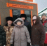 Волонтеры и активисты деревни Амирово почтили память защитников Отечества - Аскинский район