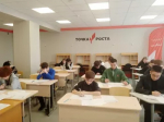 В Аскинском районе прошли тренировочные тестирования для выпускников 9 класса