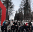 Ученики 7 класса посетили Уфу: экскурсия по патриотическим местам и искусству - Аскинский район
