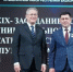 Фанур Шайхисламов возглавит Министерство культуры Башкортостана - Аскинский район