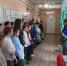 В школе деревни Карткисяк состоялась профилактическая встреча учащихся с сотрудником газовой службы - Аскинский район