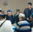 В Аскинском районе прошёл ифтар с участием главы администрации - Аскинский район