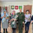 В Аскинском районе состоялась встреча с родными героев - Аскинский район