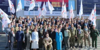 В Уфе в фестивале «Женское сердце России» приняли участие представительницы Аскинского района - Аскинский район