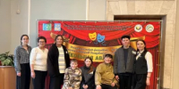 IV Республиканский фестиваль-конкурс «Школьная авансцена»: достойный результат Аскинского района - Аскинский район