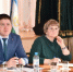 34-е заседание Совета 29-го созыва прошло В Кубиязском сельсовете - Аскинский район