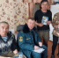 Рейды по профилактике пожаров и паводков в Кашкинском сельсовете - Аскинский район