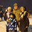 Позывной «Федя»: за плечами — крепкий тыл и любящее сердце. - Аскинский район