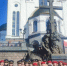 Аскинские юнармейцы совершили патриотическую поездку в город Екатеринбург - Аскинский район