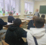 В рамках профориентационной работы среди учащейся молодежи 23 апреля 2026 г. в Башкирском сельскохозяйственном профессиональном колледже с. Аскино была проведена встреча-беседа по теме: «Есть такая профессия – Родину защищать». - Аскинский район